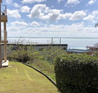2 'Highpoint' 4 Magnus Street - two bedroom unit close to Nelson Bay CBD - Accommodation Port Macquarie