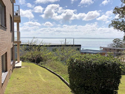2 'Highpoint' 4 Magnus Street - Two Bedroom Unit Close To Nelson Bay CBD - Accommodation Port Macquarie 0