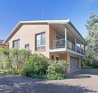 2 'Plattens' 15 Kurrawa Close - great duplex so close to the water - Accommodation Port Macquarie