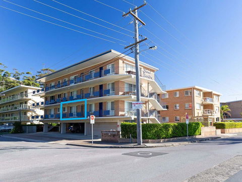 2 'Shoal Towers', 11 Shoal Bay Rd - Across The Road To Beautiful Shoal Bay Beach - Accommodation Port Macquarie 3