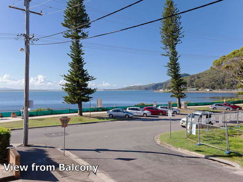 2 'Shoal Towers', 11 Shoal Bay Rd - Across The Road To Beautiful Shoal Bay Beach - Accommodation Port Macquarie 2