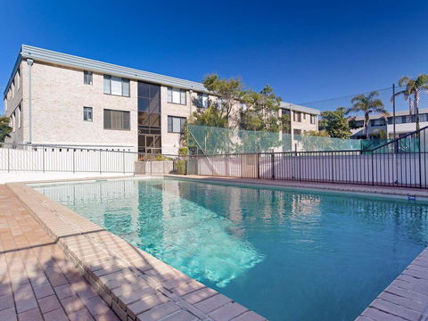 2 'The Dunes', 38 Marine Drive - Pool, Tennis Court And So Close To The Beach - Accommodation Port Macquarie 1