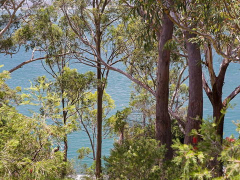 2 'Westpoint', 2 Thurlow Avenue - Ground Floor, Linen Supplied, Views - Accommodation Port Macquarie 2