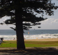 2 Austinmer Apartment - Accommodation Port Macquarie