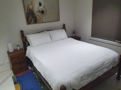 2 BDR Sea View Guest House - Accommodation Port Macquarie 1