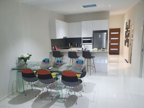 2 BDR Sea View Guest House - Accommodation Port Macquarie 2