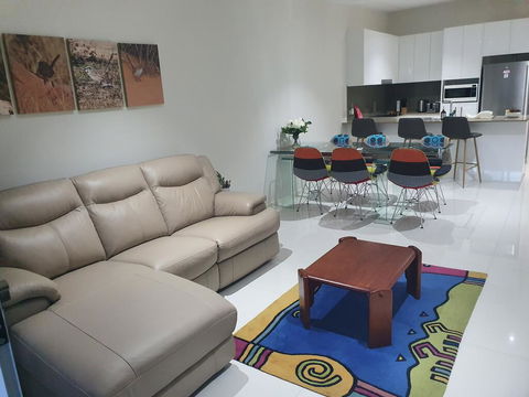 2 BDR Sea View Guest House - Accommodation Port Macquarie 3