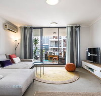 2 Bedroom 2 Bathroom Apt with Balcony and Parking - Accommodation Port Macquarie