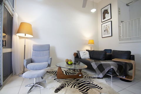 2 Bedroom Close To CBD - Accommodation Port Macquarie 3