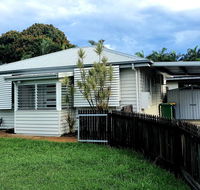 2 bedroom cottage - Accommodation Port Macquarie