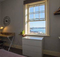 2 Bedroom Harbour View at the Rocks heart of CBD - Accommodation Port Macquarie