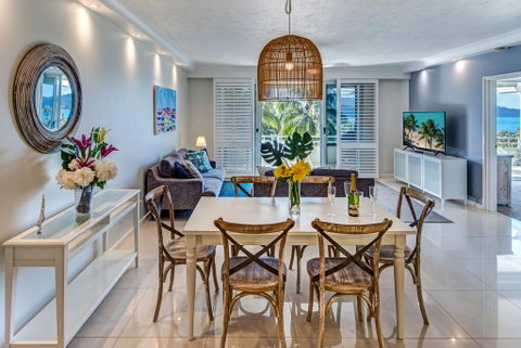 2 Bedroom Poinciana Lodge - Accommodation Port Macquarie 2