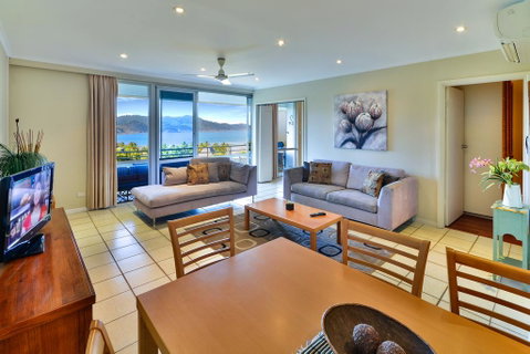 2 Bedroom Poinciana Lodge - Accommodation Port Macquarie 0