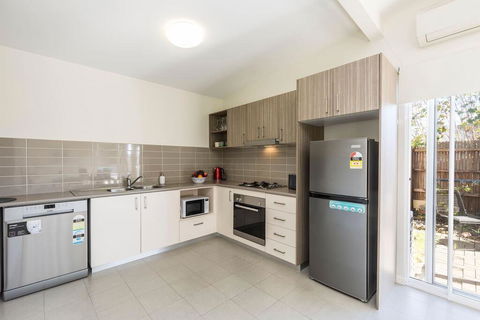2 Bedroom W/Parking Near Central Cessnock - Accommodation Port Macquarie 1