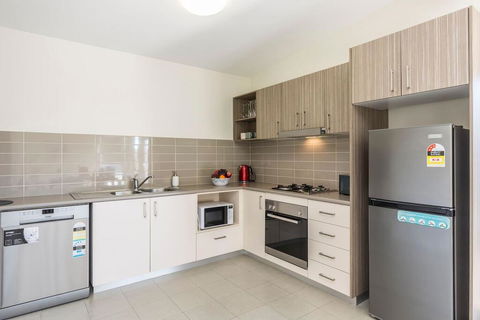 2 Bedroom W/Parking Near Central Cessnock - Accommodation Port Macquarie 2