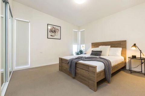2 Bedroom W/Parking Near Central Cessnock - Accommodation Port Macquarie 3