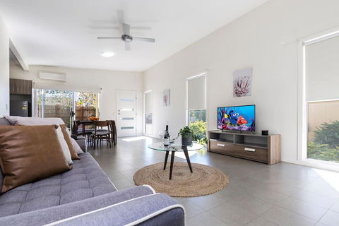 2 Bedroom W/Parking Near Central Cessnock - Accommodation Port Macquarie 0