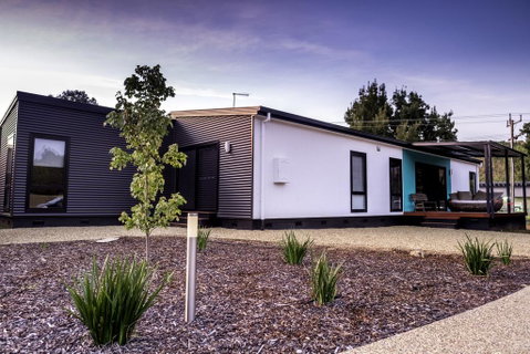 2 Minutes By Bike - Bright, VIC - Accommodation Port Macquarie 0