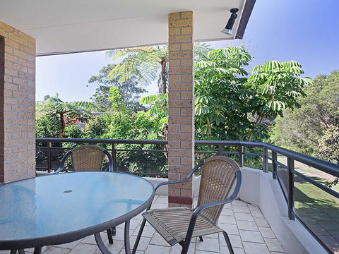 2/10 Krait Close - Only 350mtrs To The Boat Ramp - Accommodation Port Macquarie 0