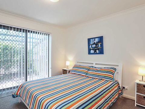 2/10 Krait Close - Only 350mtrs To The Boat Ramp - Accommodation Port Macquarie 1