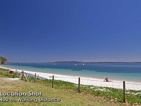 2/11a Christmas Bush Avenue - Fantastic Townhouse Close To Dutchies Beach - Accommodation Port Macquarie 0