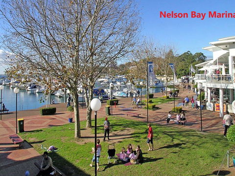 2/11a Christmas Bush Avenue - Fantastic Townhouse Close To Dutchies Beach - Accommodation Port Macquarie 3