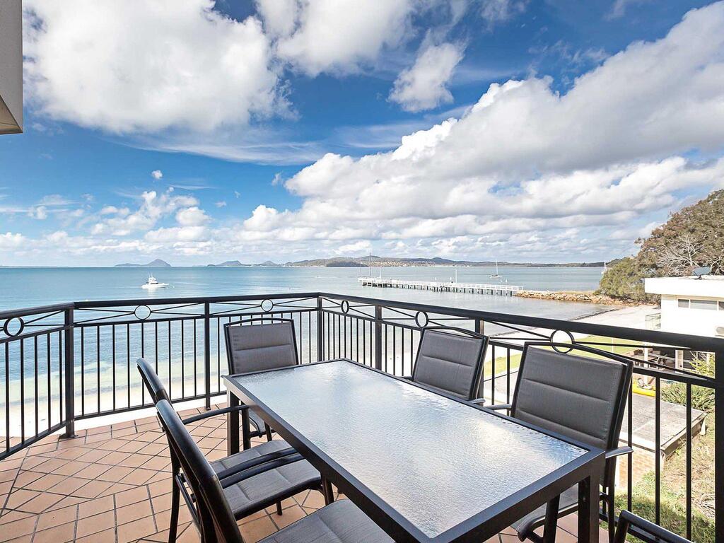  Accommodation Port Macquarie