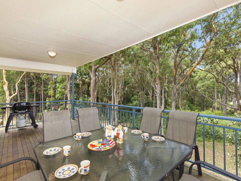 2/184 Kularoo Drive - Accommodation Port Macquarie 0
