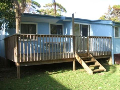 2/9 Donlan Rd - Delightful Donlan - Accommodation Port Macquarie 0