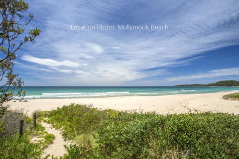 2/9 Donlan Rd - Delightful Donlan - Accommodation Port Macquarie 3