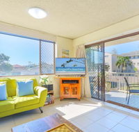 20 Kingsway 3 Bedroom Holiday Apartment - Accommodation Port Macquarie
