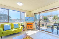 20 Kingsway 3 Bedroom Holiday Apartment