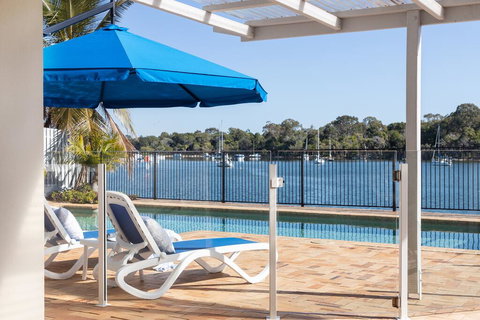 20 Noosa Parade - Accommodation Port Macquarie 0