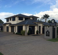 21 on Hursley Motel Apartments - Accommodation Port Macquarie