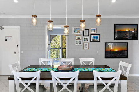 21 The Islander Resort - Accommodation Port Macquarie 0