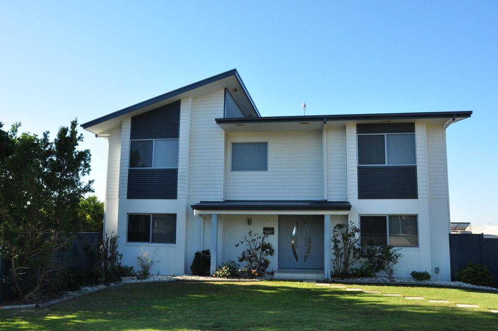 Orchid Beach QLD Accommodation Port Macquarie