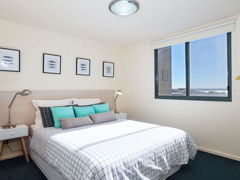 211 'The Landmark', 61B Dowling Street - Resort Style Holiday With Pool, Games Room & Restaurant - Accommodation Port Macquarie 1