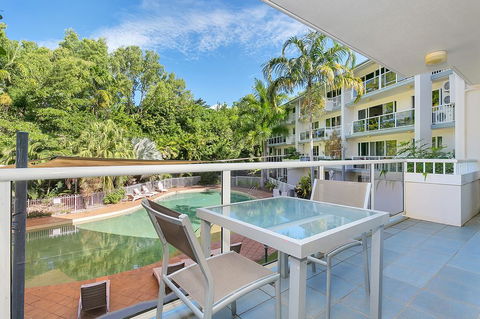 214 Spindle Cowrie Apartment - Accommodation Port Macquarie 0