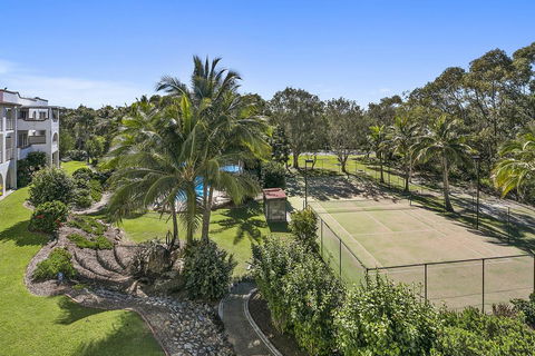 22 The Islander Resort - Accommodation Port Macquarie 1