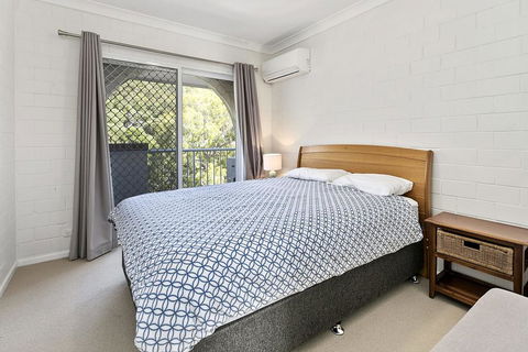 22 The Islander Resort - Accommodation Port Macquarie 2