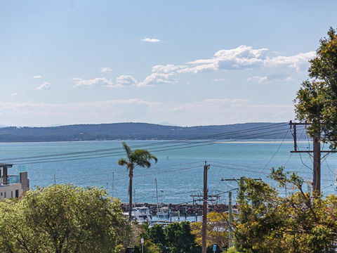 23 'The Commodore' 9-11 Donald Street - Delightful Unit With Gorgeous Water Views - Accommodation Port Macquarie 0
