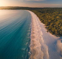 24 Hyam Road Hyams Beach - Accommodation Port Macquarie