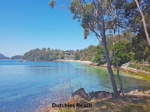 25 Christmas Bush Avenue - Aircon, Pet Friendly, Small Boat Parking & WIFI - Accommodation Port Macquarie 1