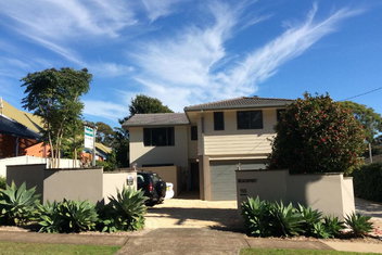 Beachport Bed & Breakfast with Accommodation Port Macquarie