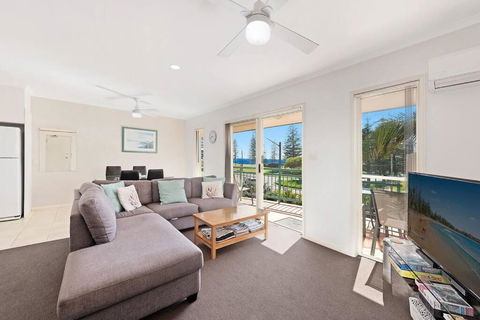 Beachcalmer2 - Accommodation Port Macquarie 0