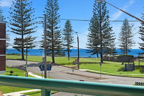 Beachcalmer2 - Accommodation Port Macquarie 1