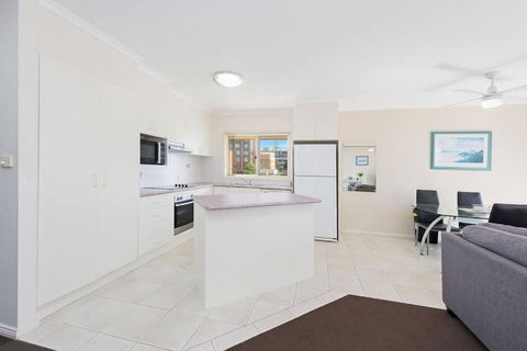 Beachcalmer2 - Accommodation Port Macquarie 2