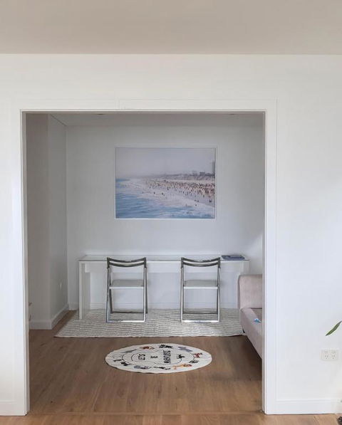 Beachfront Bliss 4BR Villa Direct Beach Access - Accommodation Port Macquarie 1