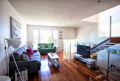 BELLA CASA - Accommodation Port Macquarie 1
