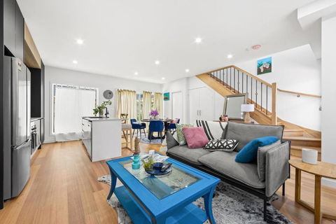 Bellfield Estate Modern 2Bed 2Bath Townhouse - Accommodation Port Macquarie 0